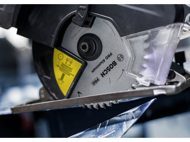 Žagin list Bosch, Dimenzije: 165x20x1,8/1,3mm, Zob: 54, 2608837763